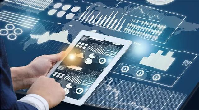 hr软件 hr软件数据分析