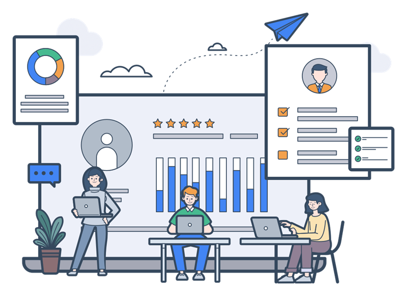 人事管理系统 人事管理系统