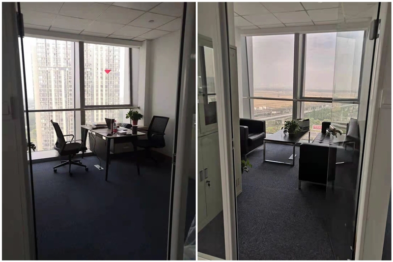 同鑫科技华东公司 同鑫科技华东公司