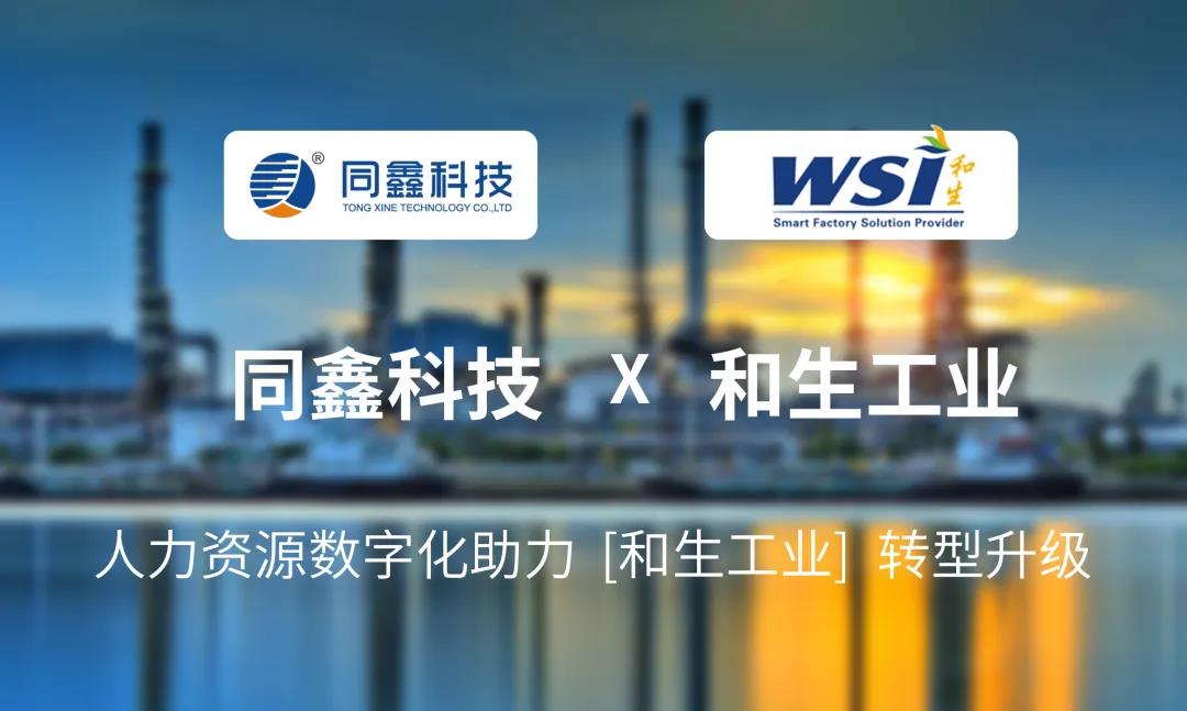 和生工业ehr系统 和生工业ehr系统