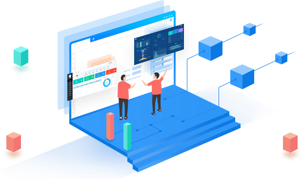 企业人事管理系统