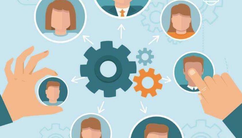 eHR管理系统 eHR管理系统