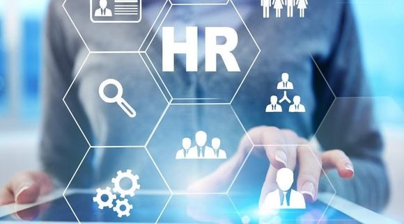 eHR人事系统 eHR人事系统