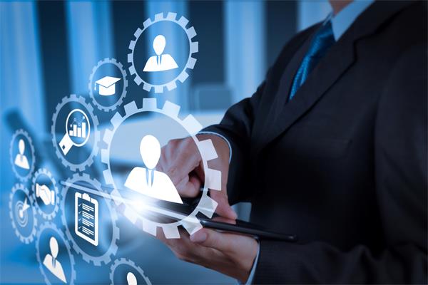 eHR人事系统 eHR人事系统