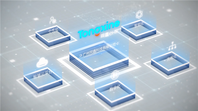 eHR管理系统 eHR管理系统