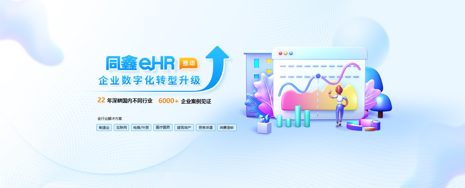 同鑫eHR系统 同鑫eHR系统